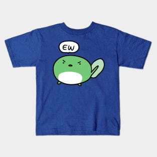 Ew Tadpole Kids T-Shirt